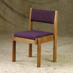 stackable choir chairs