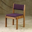 Stackable Choir Chairs Qty 1-19