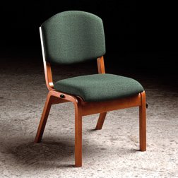 stackable choir chairs