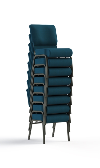 Congregational ChairSS7701X Congregational ChairSummit Series Stack Chair