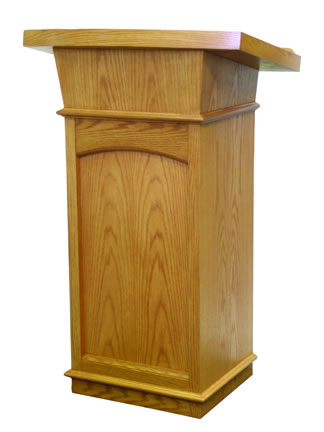 Lectern 520