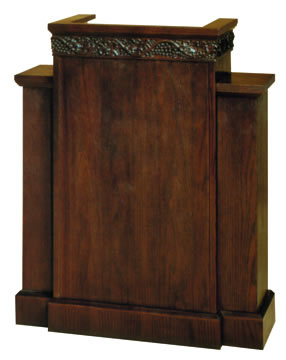 Pulpit 202