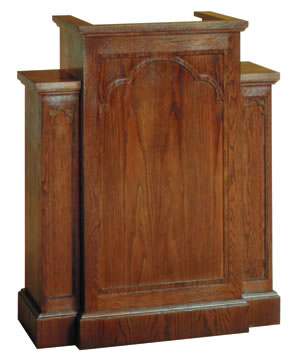 Pulpit 302